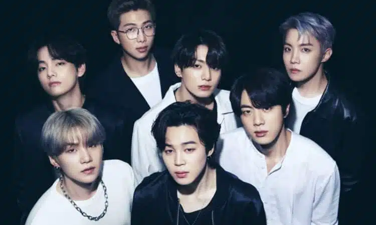 CEO de HYBE revela más detalles del alistamiento de militar de BTS