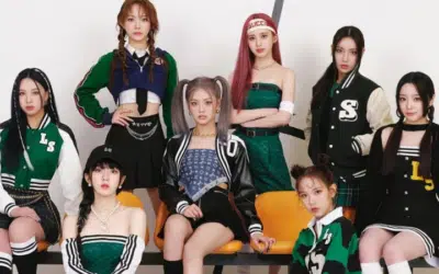 Huiyeon y Jian deciden abandonar LIGHTSUM; Cube lo confirma