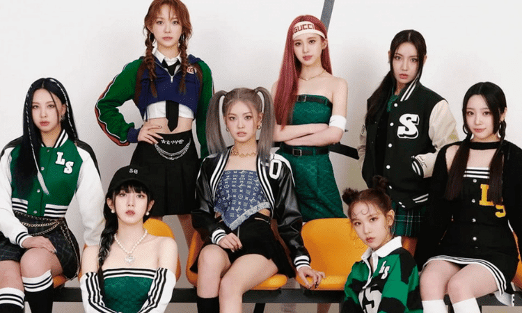 Huiyeon y Jian deciden abandonar LIGHTSUM; Cube lo confirma