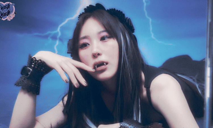 Lee Chae Yeon debut solista