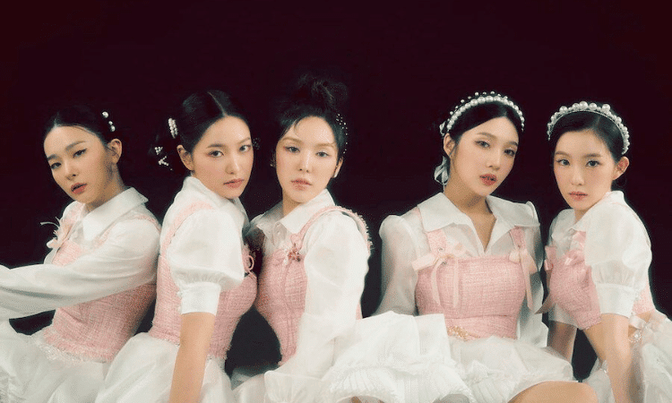 ¡Red Velvet comeback! El grupo femenino confirma su regreso grupal en noviembre