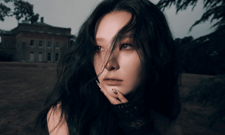 Seulgi de Red Velvet