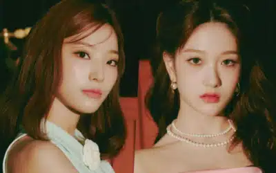 Lee Saerom y Lee Seoyeon de fromis_9 entran en hiatus por problemas de salud