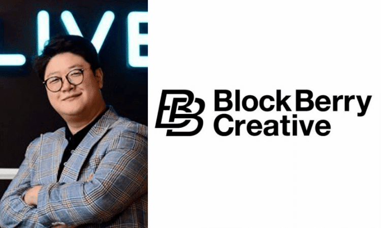 CEO de Blockberry Creative, agencia de LOONA, es sospechoso por evasión de impuestos