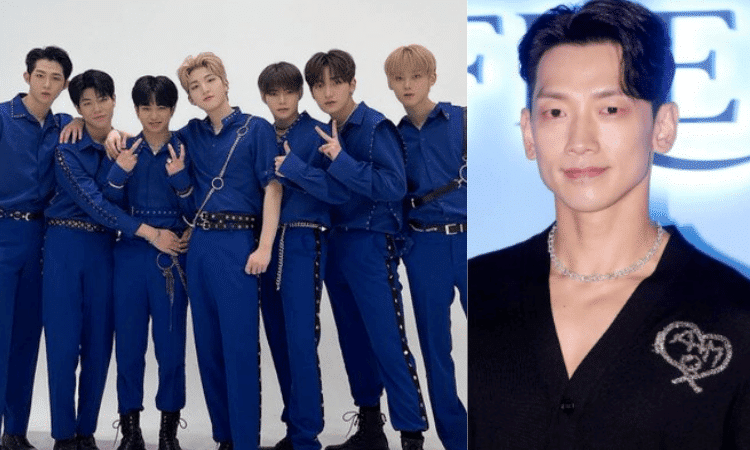 Rain habría decidido dejar la gestión del grupo Ciipher y transferirlo a otra agencia