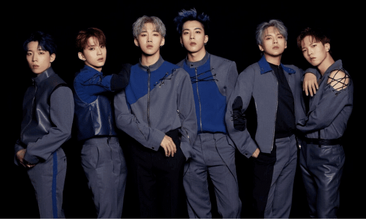 ¡No va más! D-CRUNCH anuncia su disolución después de 4 años