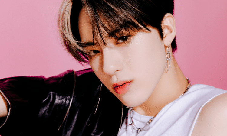 Eric de THE BOYZ confirma su regreso tras extensa pausa; comparte carta escrita a mano