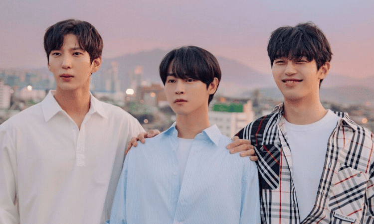 Leo de VIXX será parte de un triángulo amoroso en el drama BL “Happy Ending Romance”