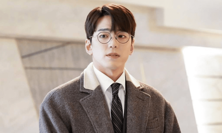 Kim Min Kyu se alistará al servicio militar antes del estreno de su nuevo drama 