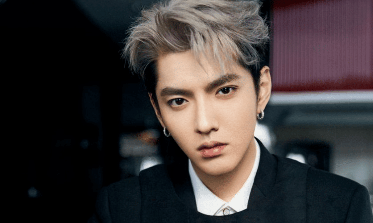 Kris Wu es sentenciado a 13 años de prisión por los delitos de violación