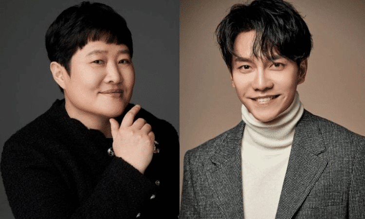Dispatch revela audio de la CEO de Hook Entertainment amenazando a Lee Seung Gi
