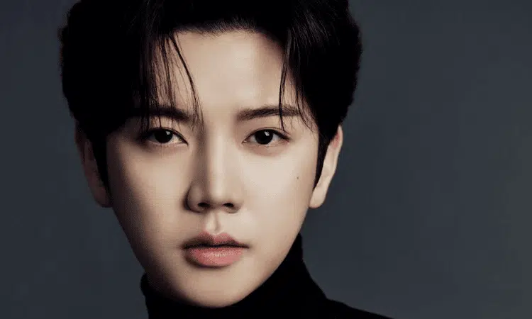 Ren de NU'EST debutará en la pantalla chica con “I Have Waited a Long Time for You”
