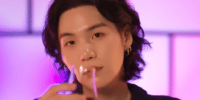 Suga de BTS anuncia su propio programa de variedades titulado "Suchwita: Time to Drink with Suga