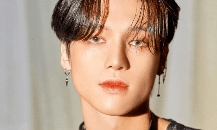 Fallece el abuelo de Wooyoung de ATEEZ