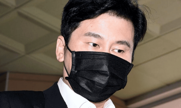 Yang Hyun Suk KPOPLAT