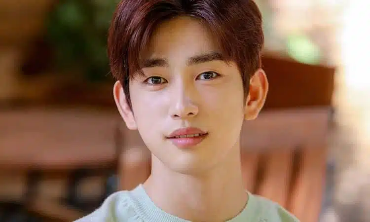 Park Jinyoung