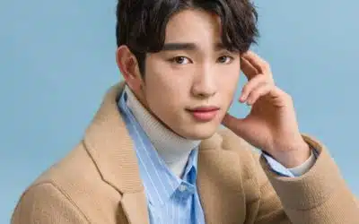 Park Jinyoung