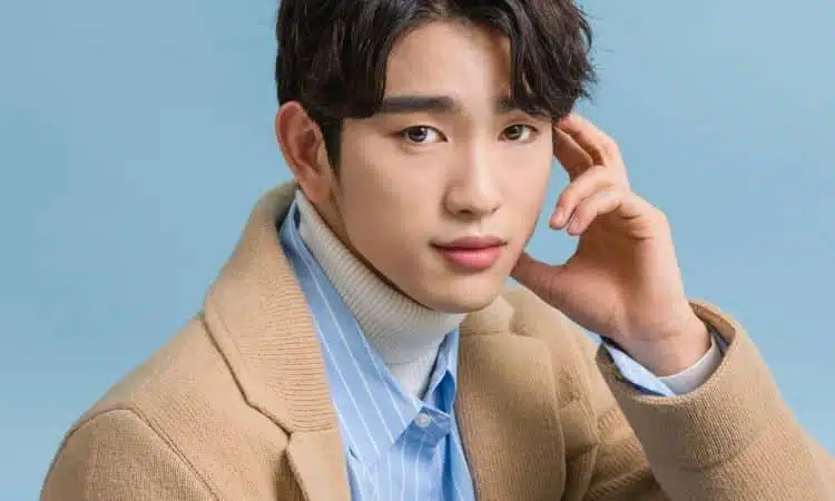 Park Jinyoung