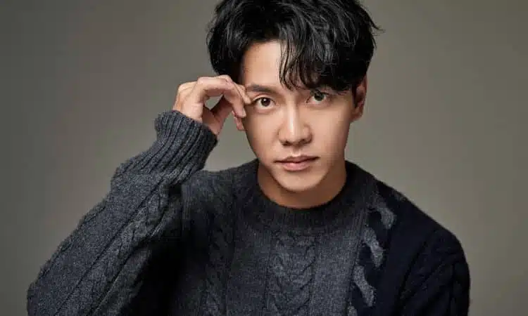Lee Seung Gi