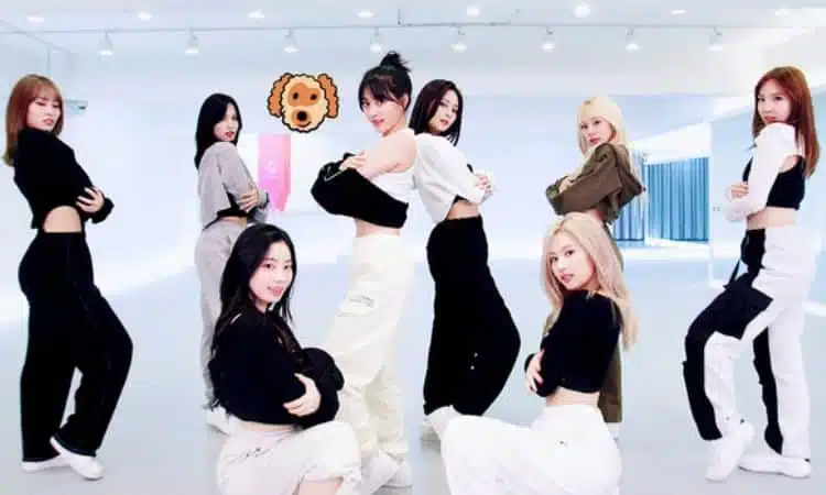 Twice