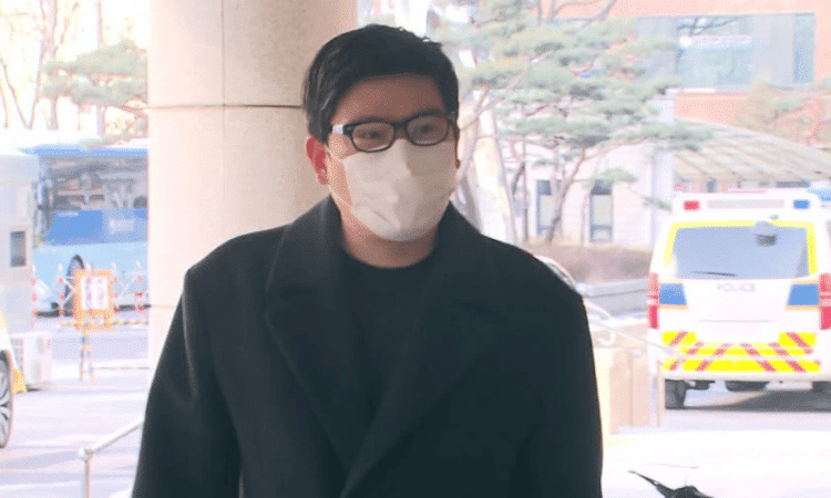 Bobby Jung, compositor de BTS y TXT, es sentenciado a prisión por grabar ilegalmente a una mujer