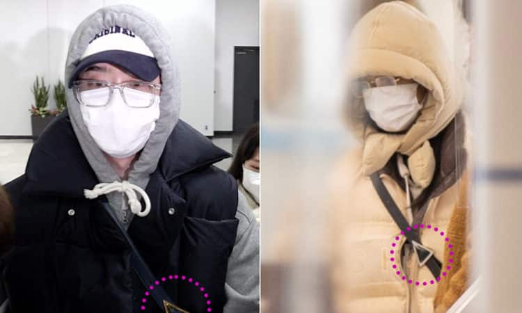 Las agencias de IU y Lee Jong Suk confirman su relación tras la revelación de Dispatch