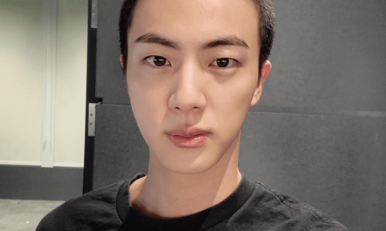 5ta división emite comunicado para ARMY sobre el servicio militar de Jin de BTS