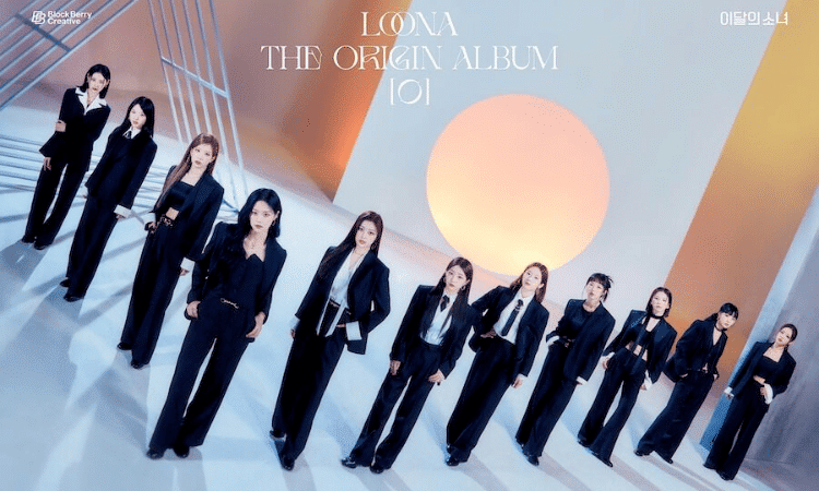 Blockberry Creative pospone el comeback de LOONA de manera indefinida