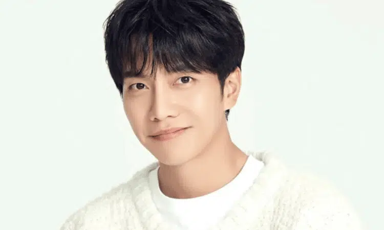Lee Seung Gi presenta solicitud para rescindir contrato con Hook Entertainment