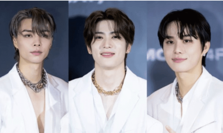 Johnny, Jaehyun y Jungwoo de NCT sufren lesiones tras accidente en el set de filmación
