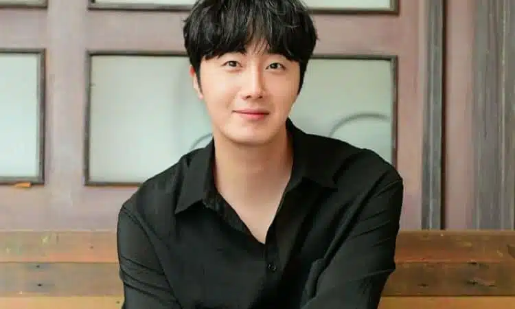 Jung Il Woo