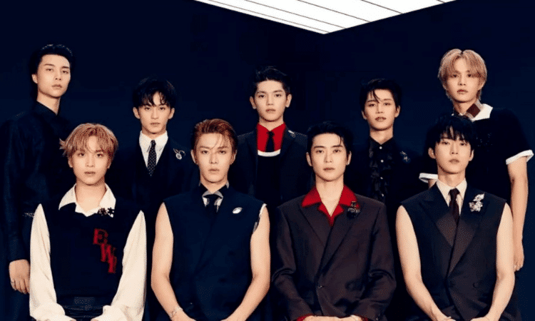 NCT 127 ¡Precios de su gira “NEO CITY: The Link” en México, Chile, Brasil y Colombia!