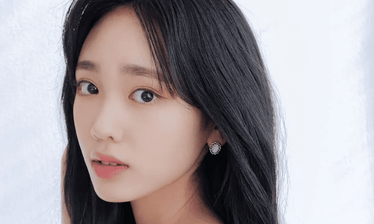 La actriz Kim Ji Young responde a múltiples acusaciones por problemas de dinero