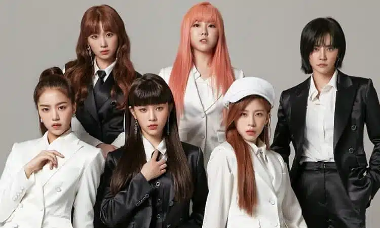 GWSN