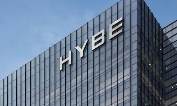 HYBE