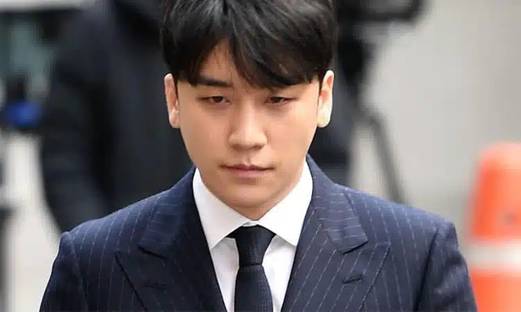 Seungri