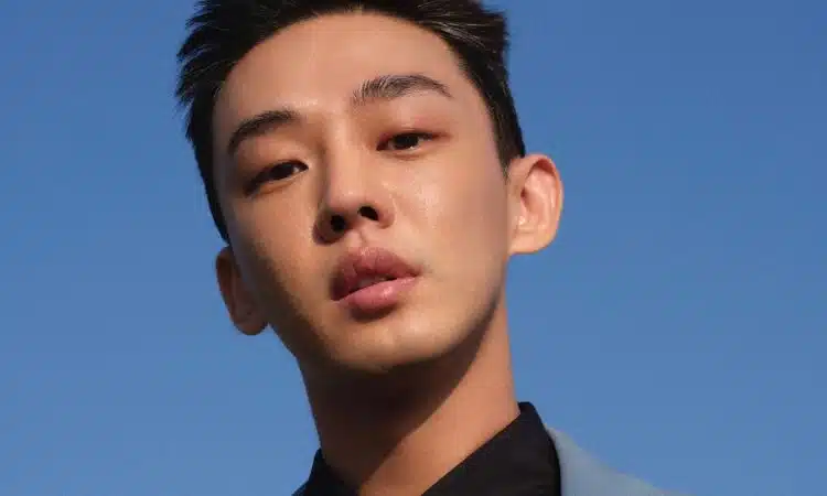 Yoo Ah In