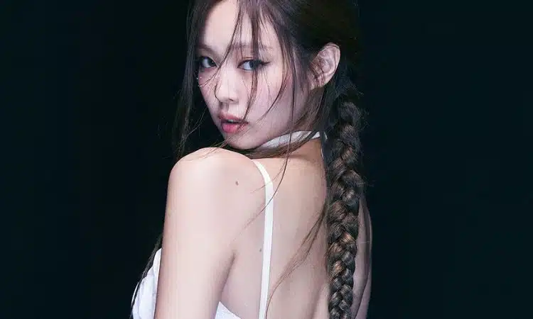 Kim Jennie