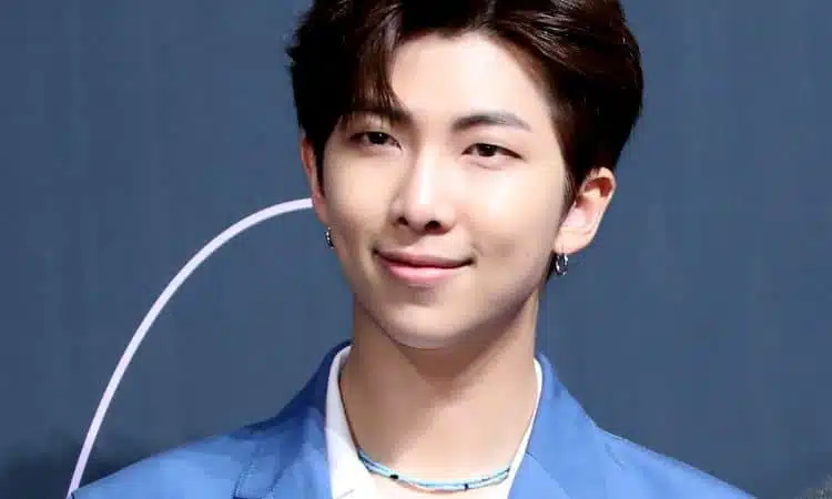Kim Namjoon