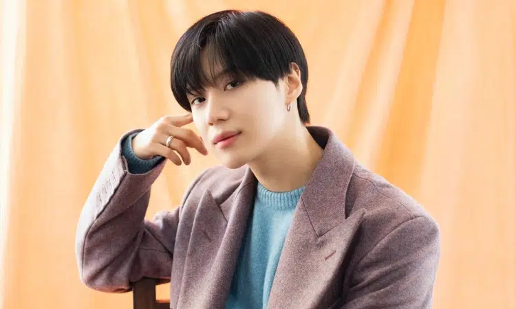 Taemin SHINee