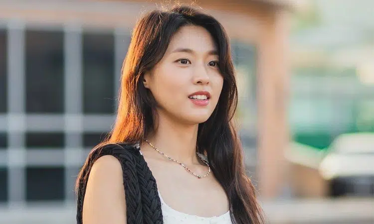 Seolhyun de AOA