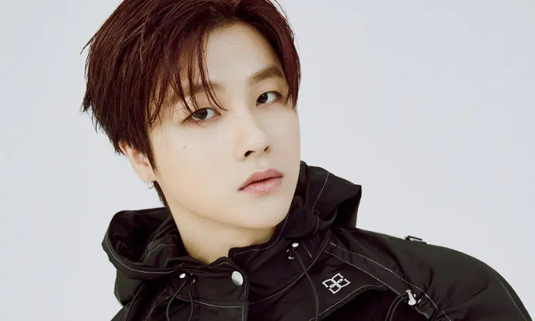 Jinhwan de iKON