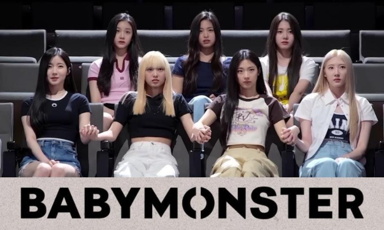 BABYMONSTER