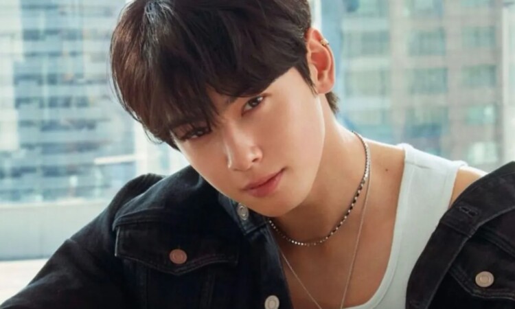 Cha-Eun-Woo