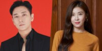 Ju Ji Hoon y Ha Ji Won