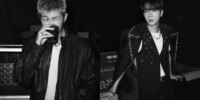 RM revela por qué Jin no aparece en los créditos del álbum 'ARIRANG' de BTS